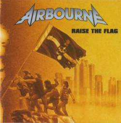 Airbourne : Raise the Flag